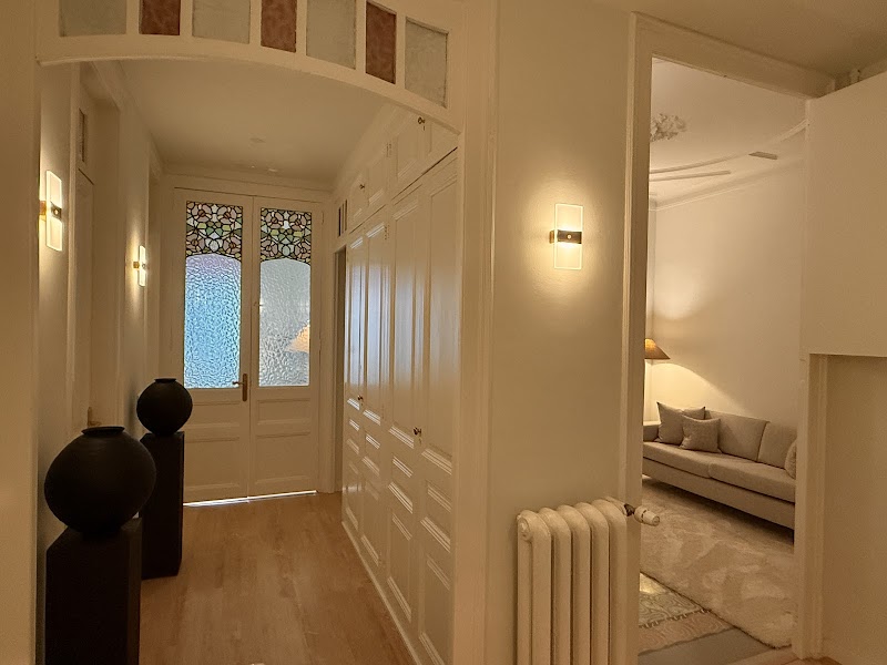 Wellness & Touch Institute – Masajes Faciales, Corporales y Acupuntura Premium en Barcelona - foto 5