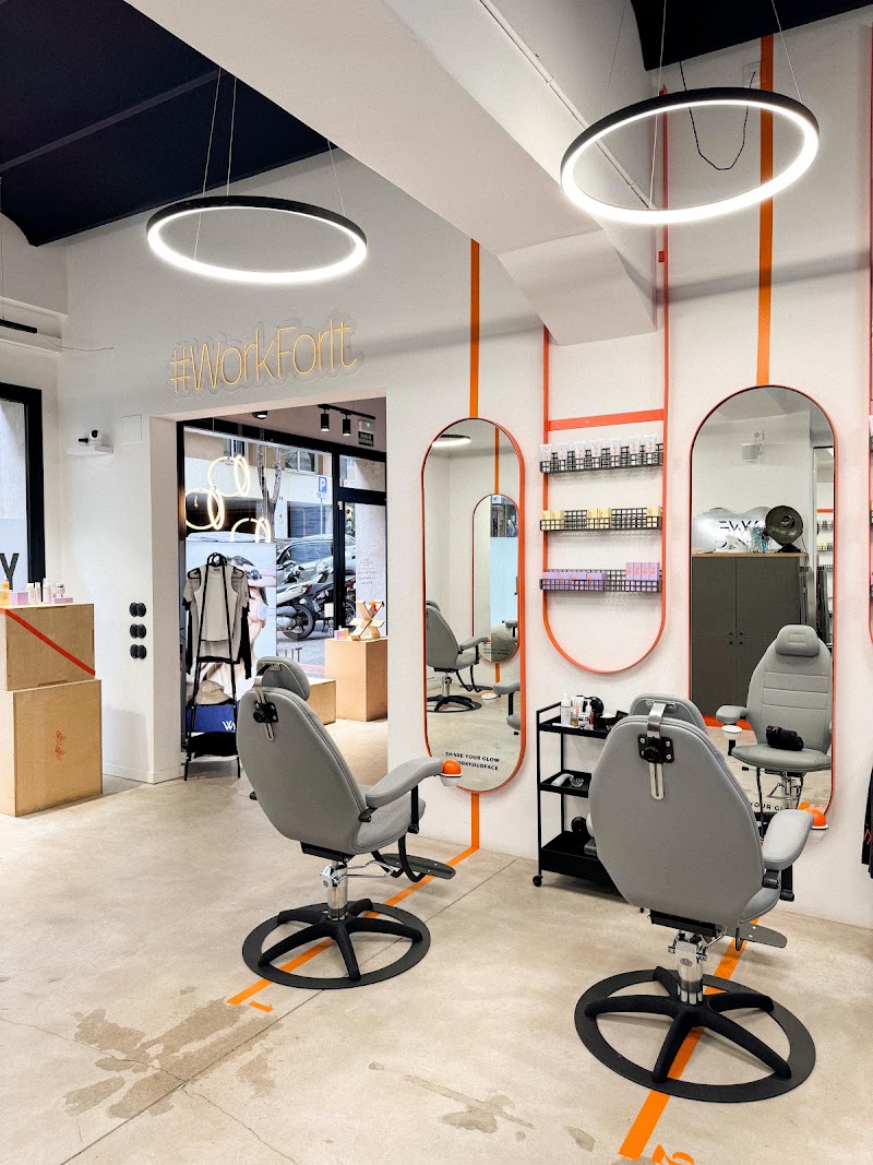 Work Your Face - Masaje Facial Barcelona - foto 2