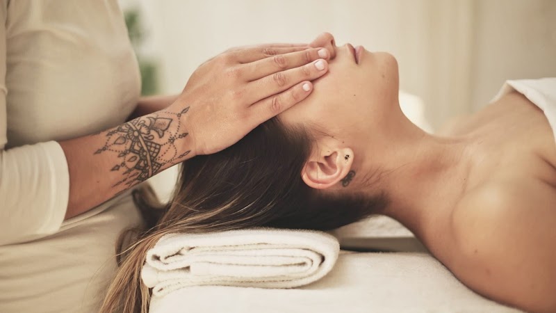 Yakahwa Bhakti Massage, Tantra & Kundalini