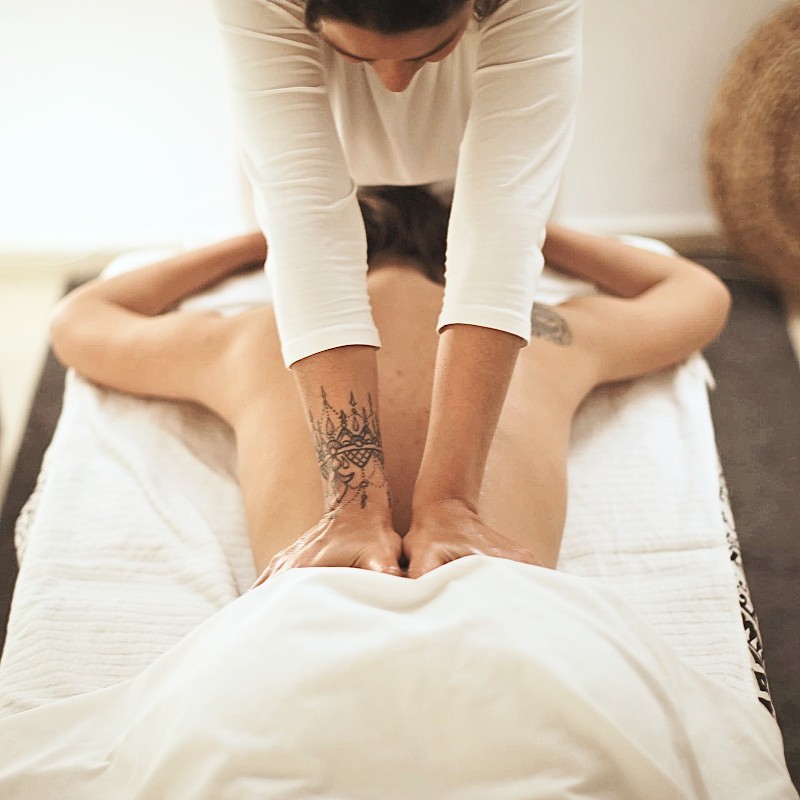 Yakahwa Bhakti Massage, Tantra & Kundalini - photo 3