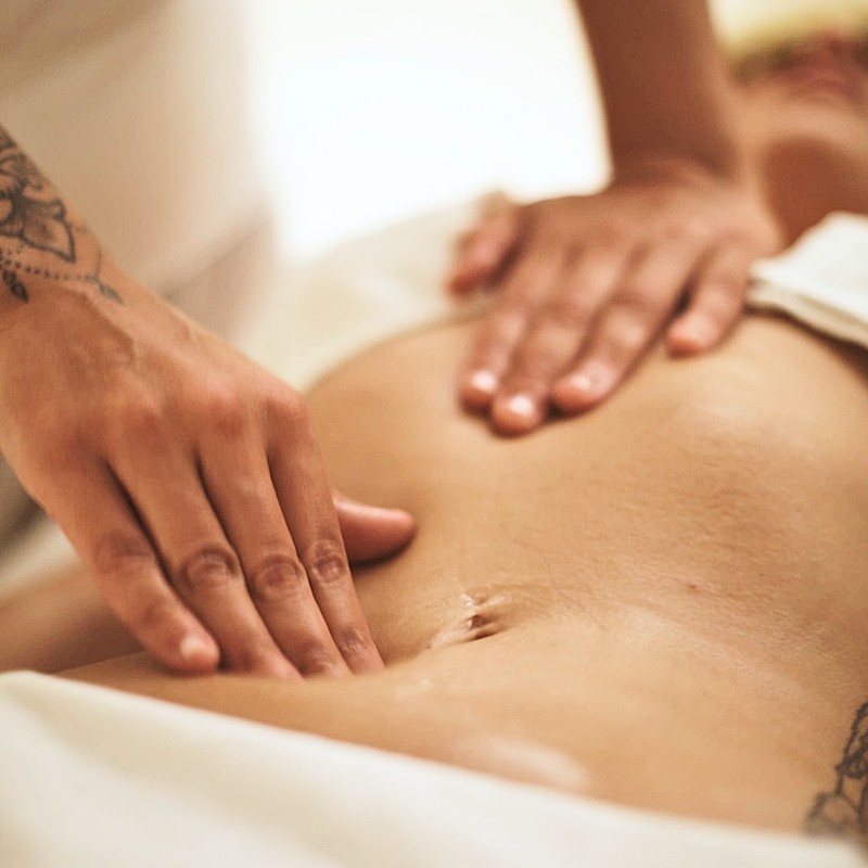 Yakahwa Bhakti Massage, Tantra & Kundalini - photo 4
