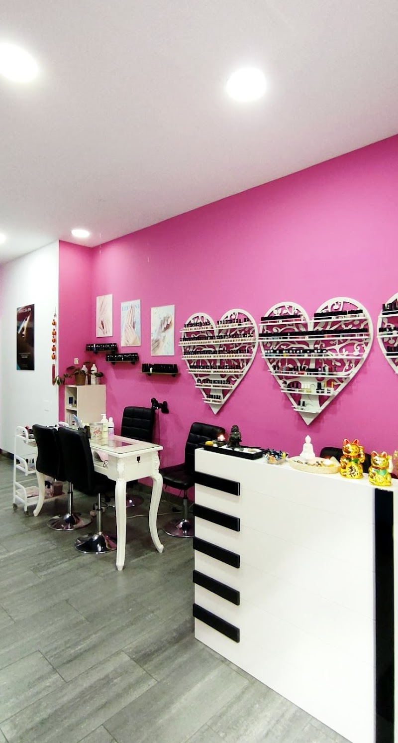 Yan Ungles - Centre d'Estética i Massatge - foto 4