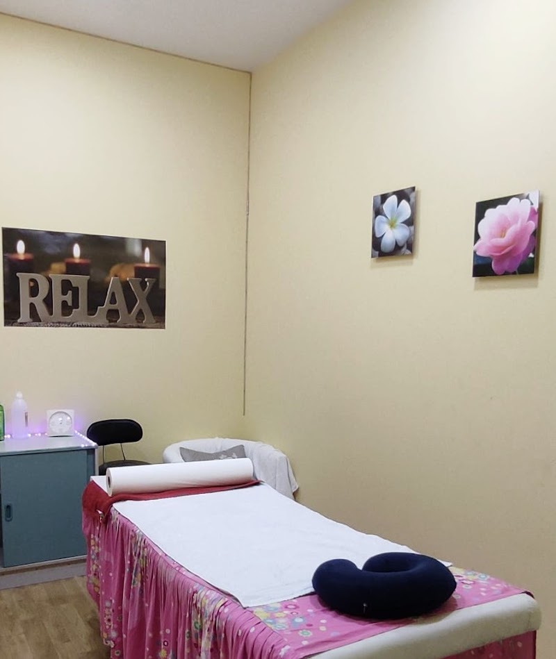 Yan Ungles - Centre d'Estética i Massatge - foto 2