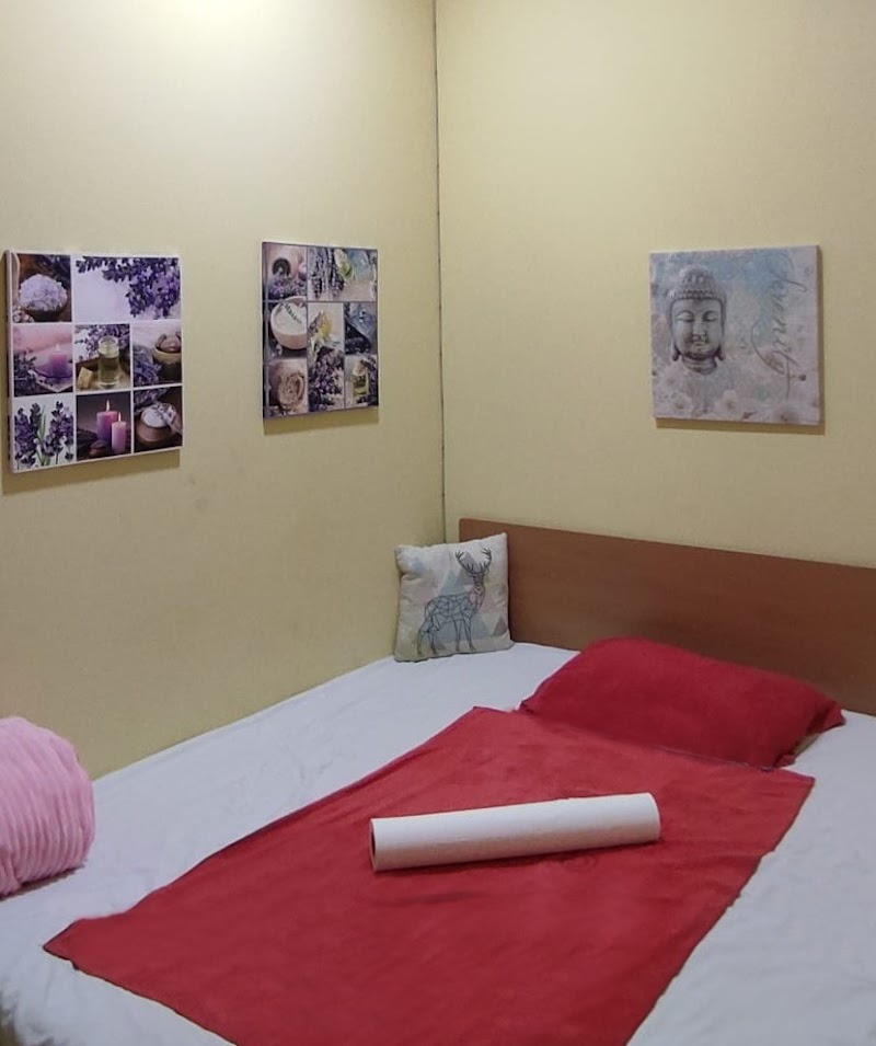Yan Ungles - Centre d'Estética i Massatge - foto 3