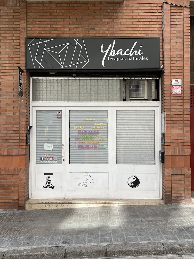 Ybachi Terapias - Instituto de Formación Sistémica y Constelaciones Familiares - foto 2