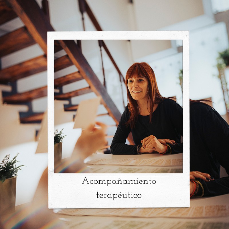 Ybachi Terapias - Instituto de Formación Sistémica y Constelaciones Familiares - foto 4