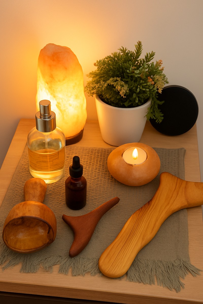 Yess massage Barcelona - photo 4