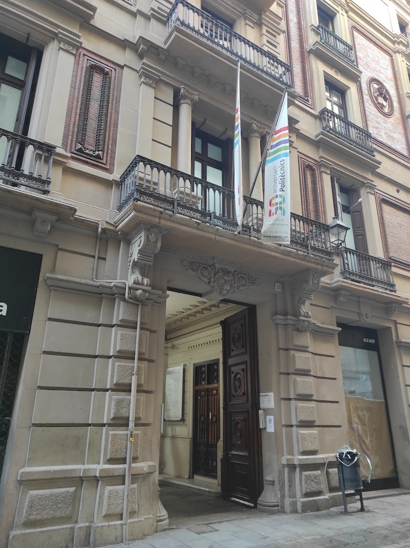 YUNI Massage Barcelona