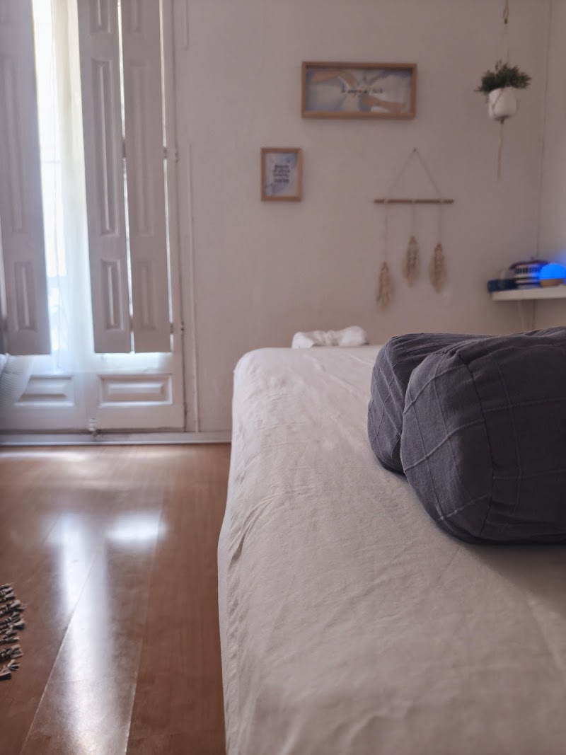 YUNI Massage Barcelona - foto 2