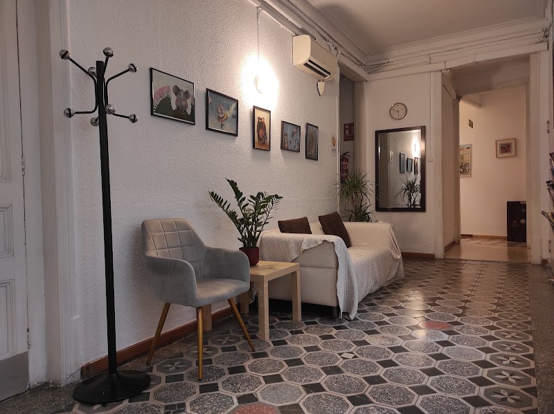 YUNI Massage Barcelona - foto 3