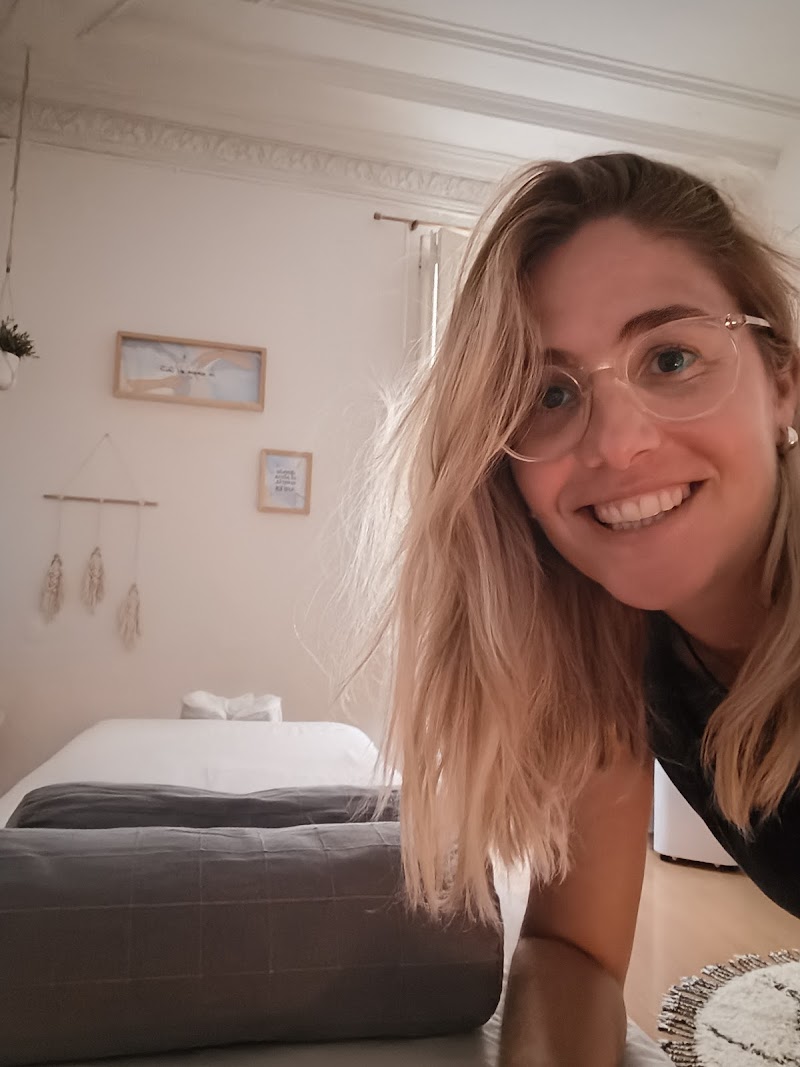 YUNI Massage Barcelona - foto 5