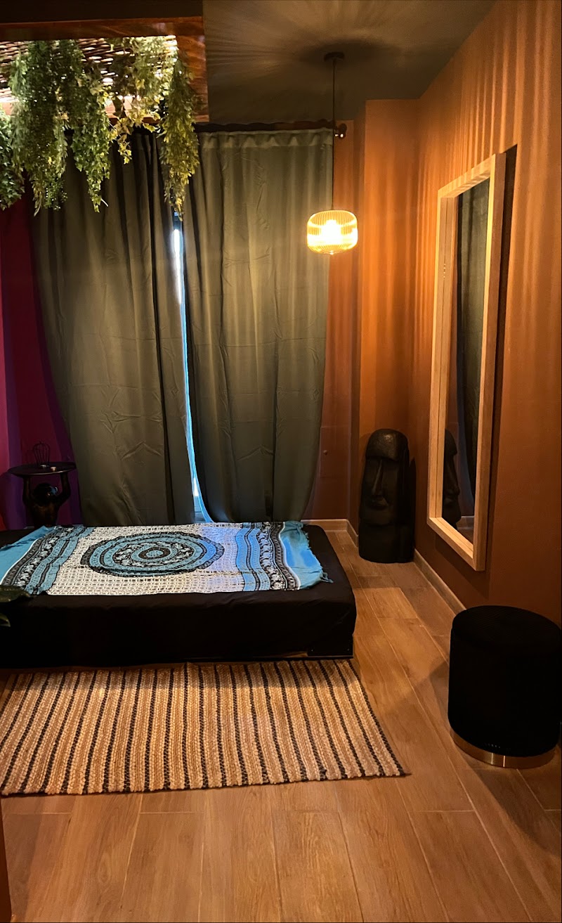 ZEN Erotic Massage
