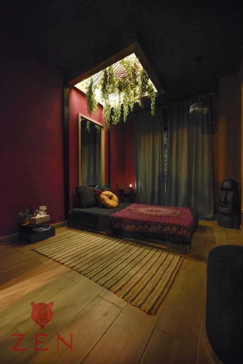 ZEN Erotic Massage - foto 3