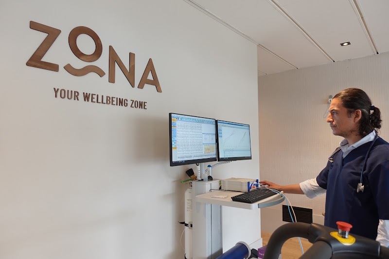 Zona Wellbeing | Fisioterapia Deportiva, Medicina del Deporte y Nutrición en Barcelona - foto 4