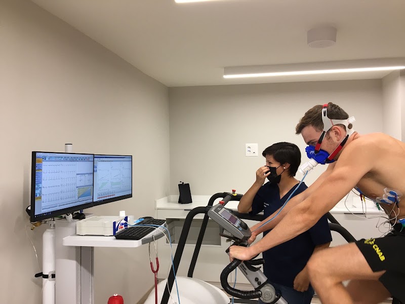Zona Wellbeing | Fisioterapia Deportiva, Medicina del Deporte y Nutrición en Barcelona - foto 2