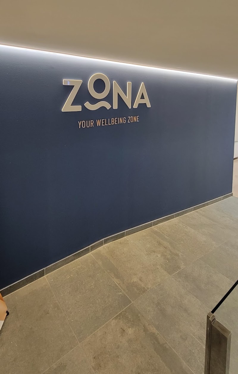 Zona Wellbeing | Fisioterapia Deportiva, Medicina del Deporte y Nutrición en Barcelona