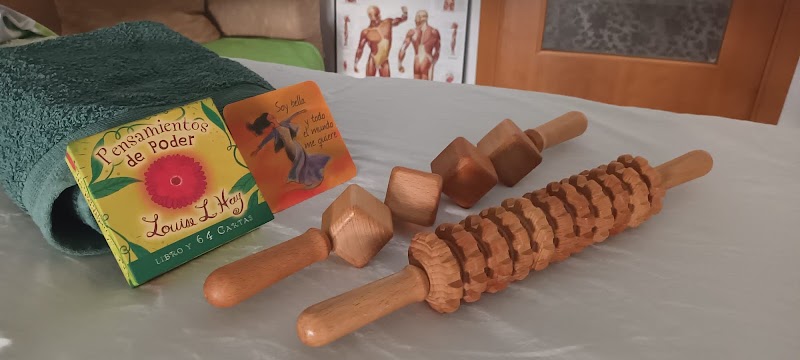 Ànima en harmonia - foto 4