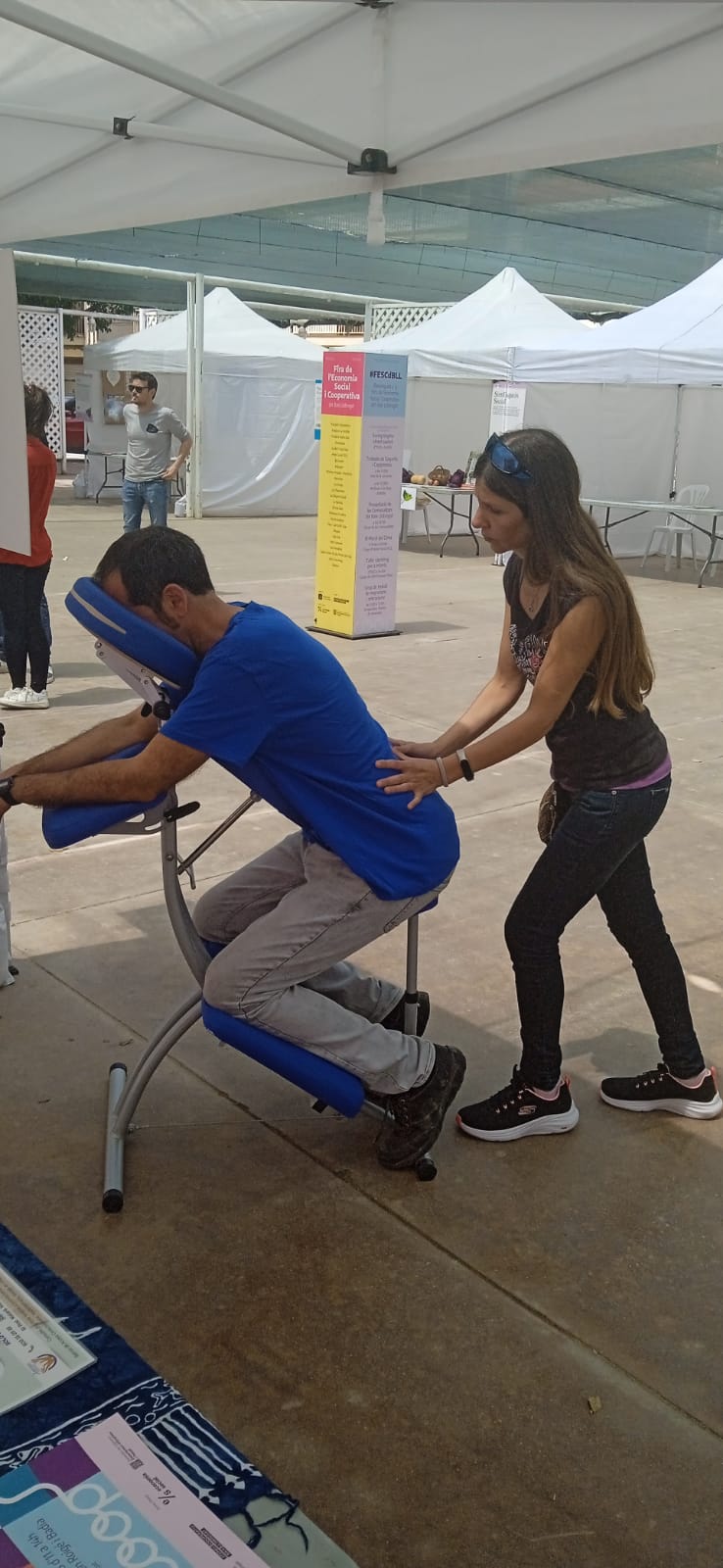 Ànima en harmonia