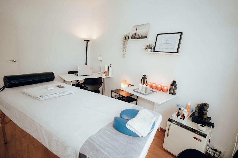 Álvaro Massage - foto 5