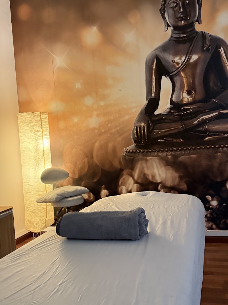 Álvaro Massage