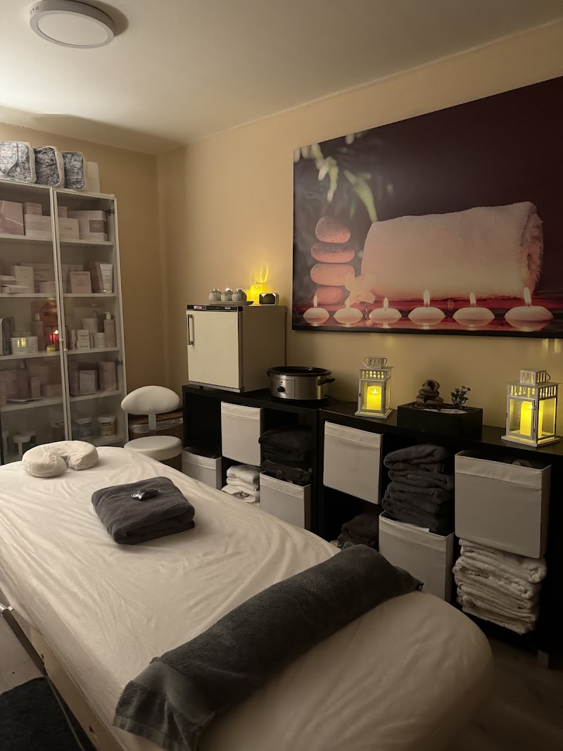 Álvaro Massage - foto 3