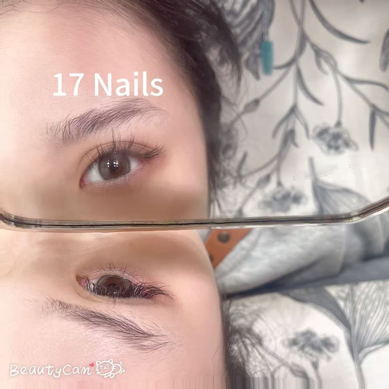 17 NAILS - foto 2