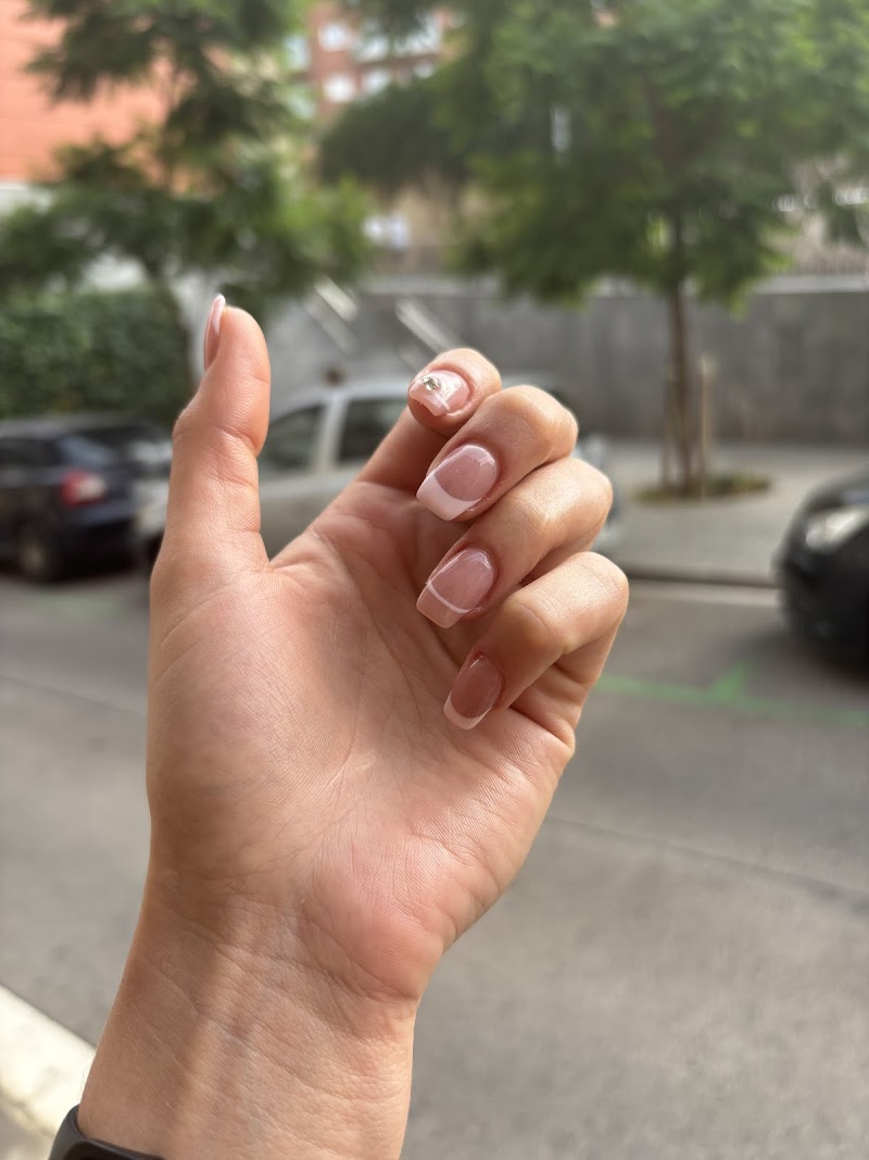 17 NAILS - foto 4