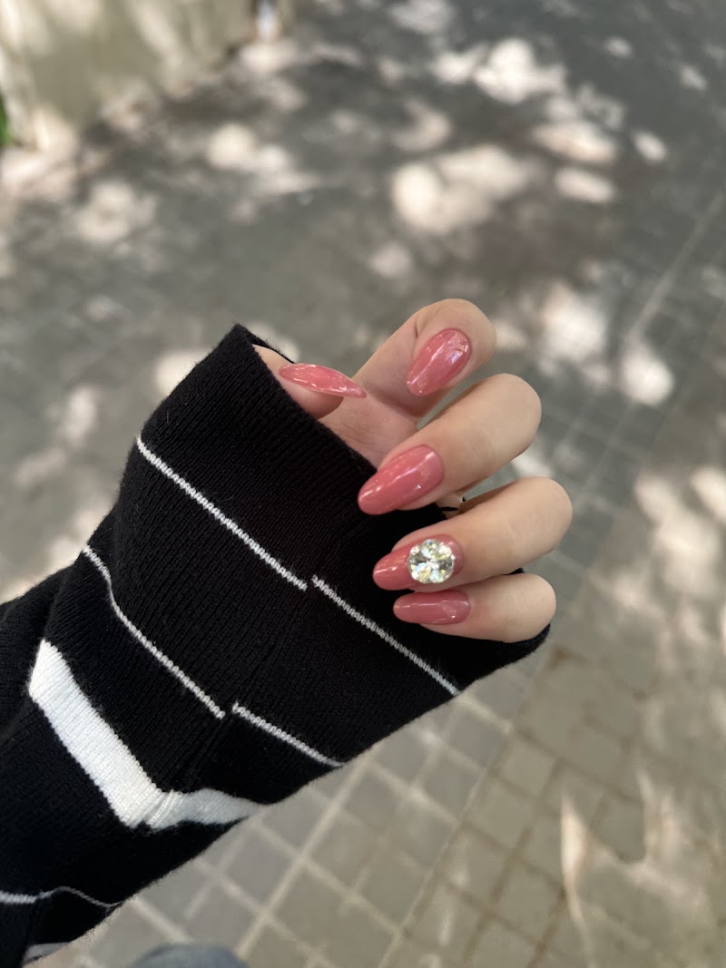 33 nail art