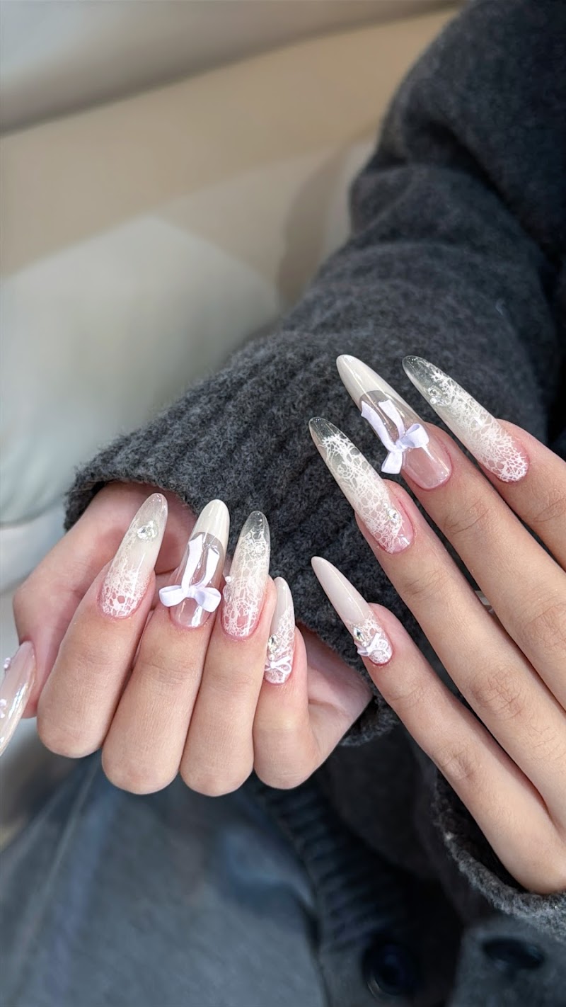 33 nail art - foto 4