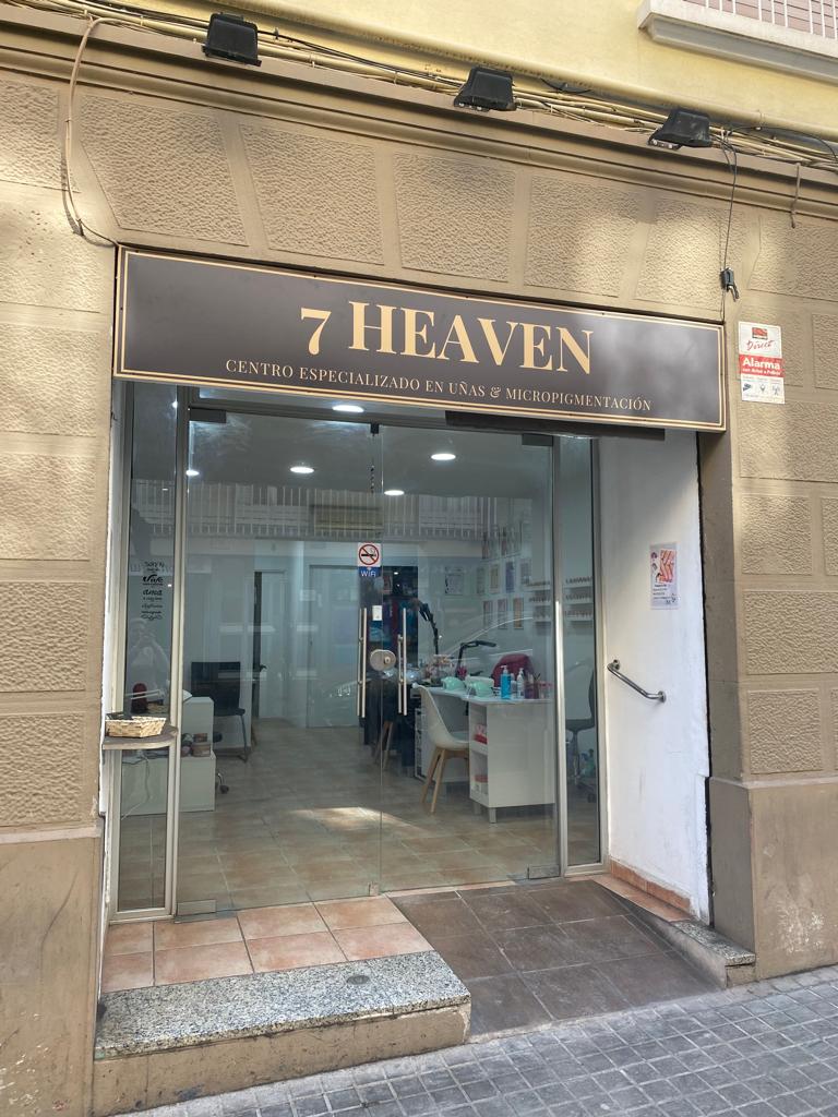 7 Heaven
