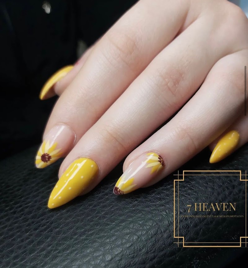 7 Heaven - foto 4