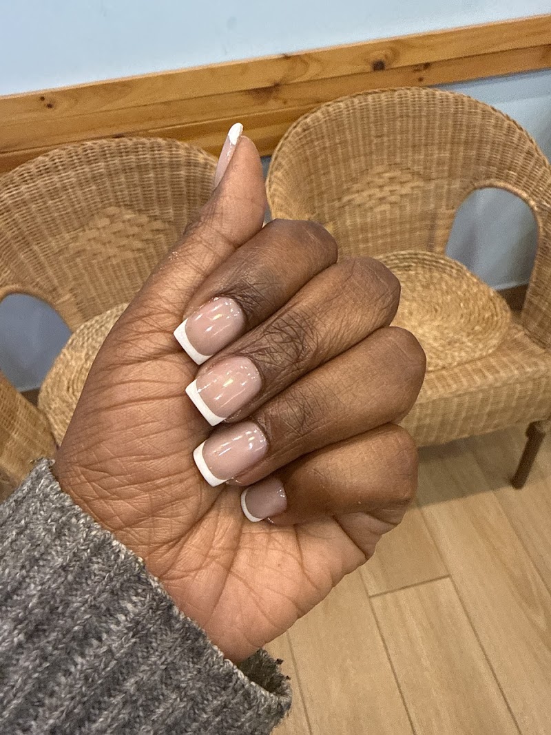 7mo nails II（Sakura nails III）） - foto 4