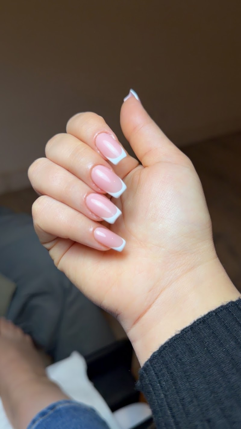 7Q Nails Blossom - foto 2