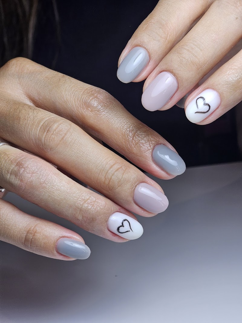 7Q Nails Blossom - foto 3