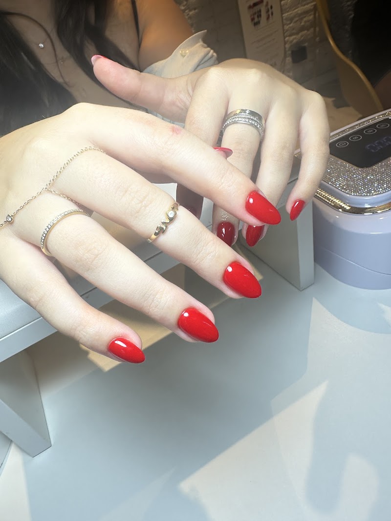 7Q Nails Blossom - foto 4