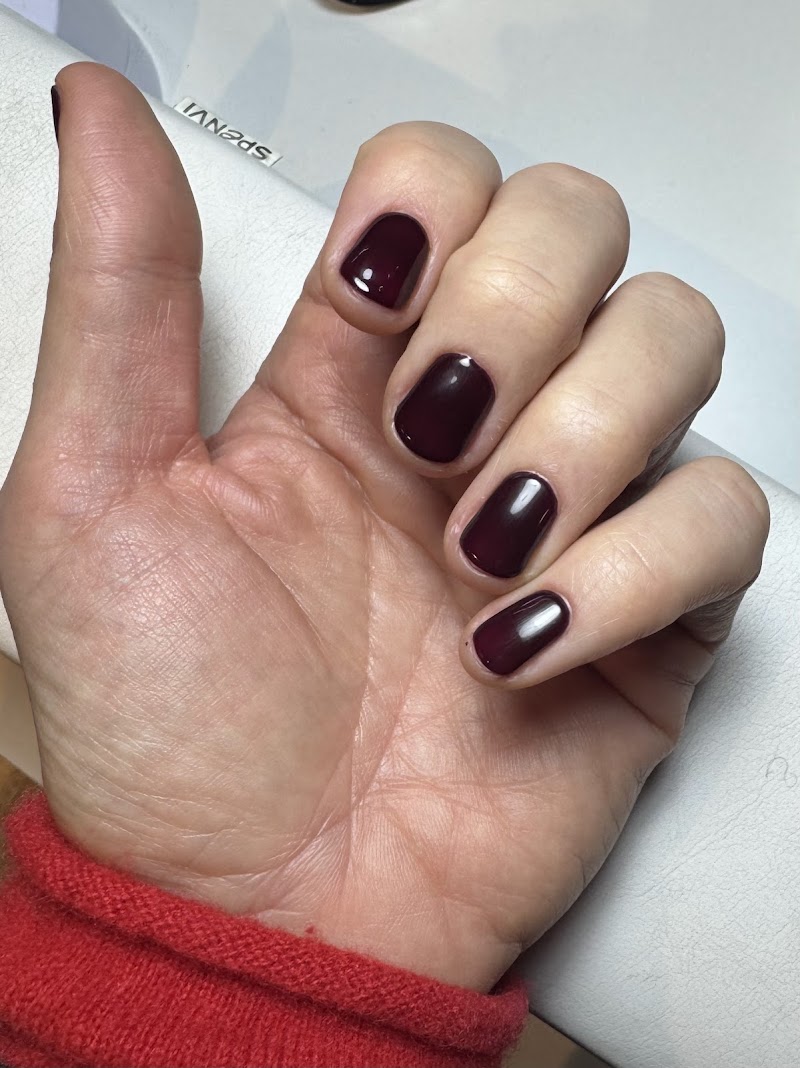 7Q Nails Blossom - foto 5