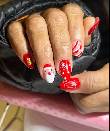 A&A Nails Bcn