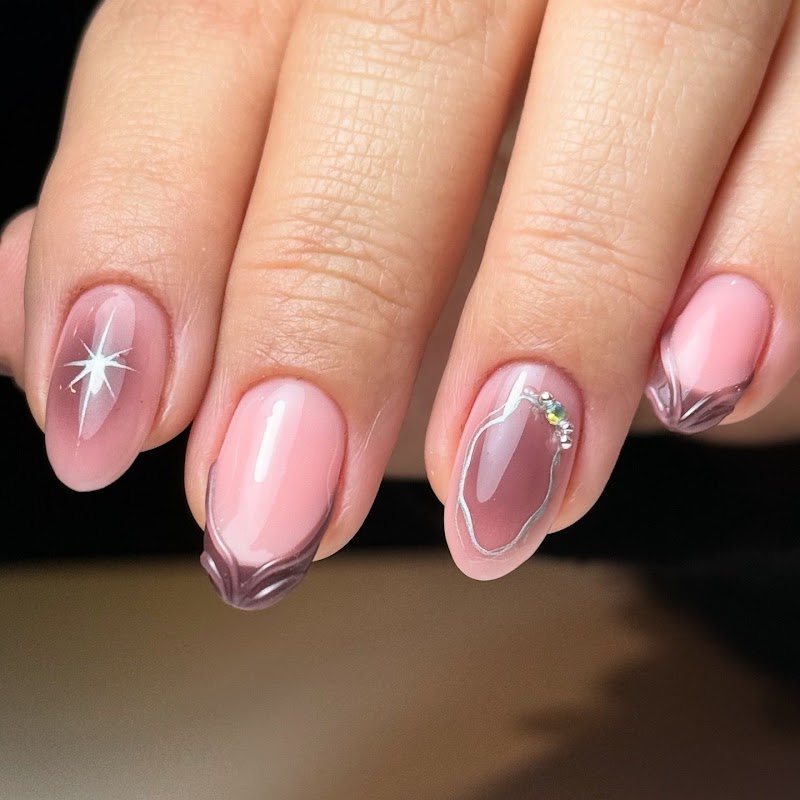 A&A Nails Bcn - foto 2