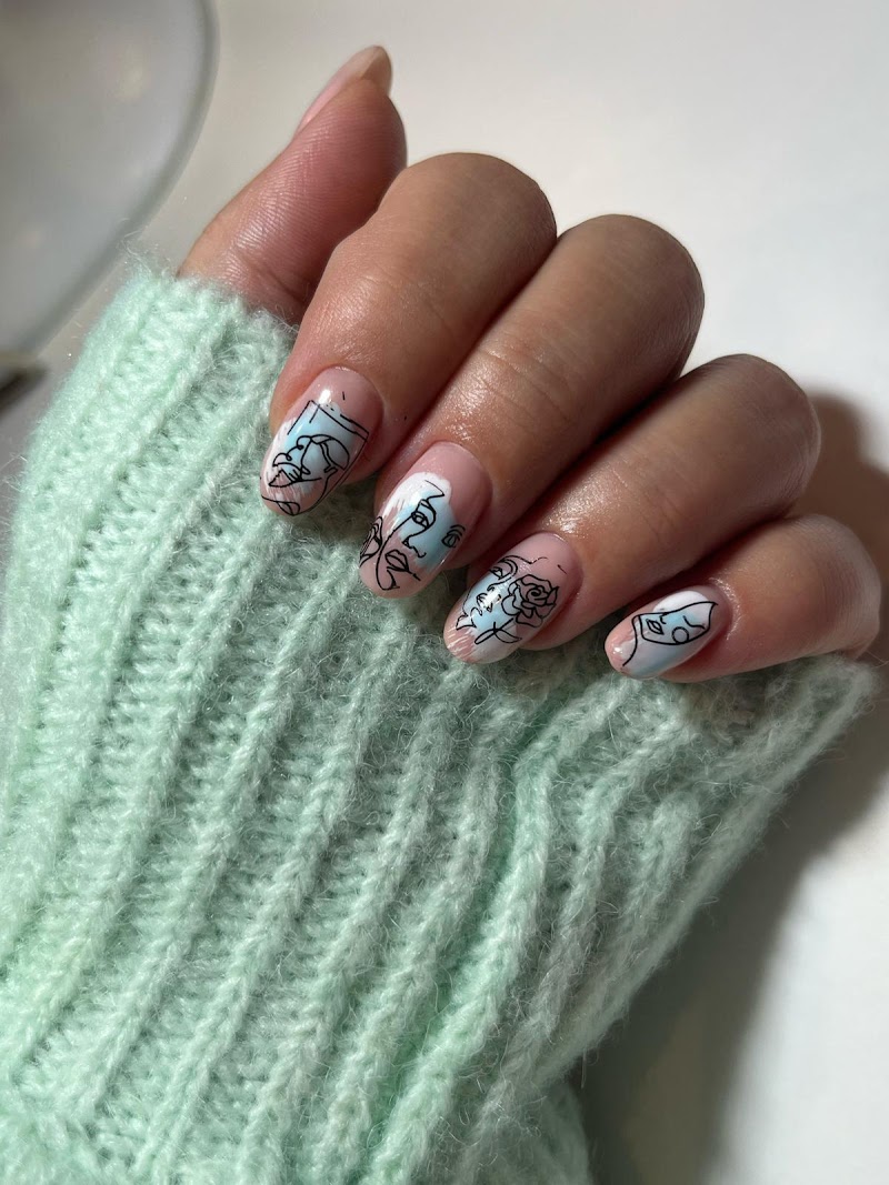 A&A Nails Bcn - foto 3