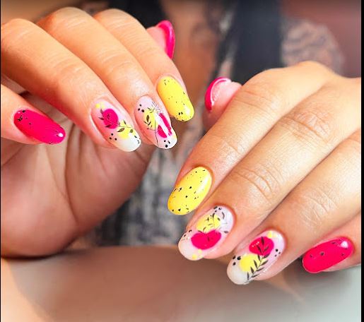 A&A Nails Bcn - foto 4