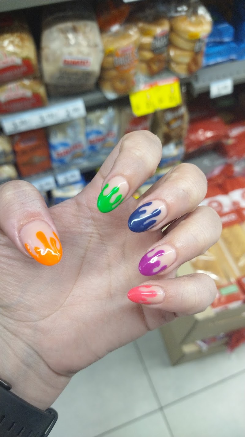 ACADEMIA SPECIAL NAILS - foto 2