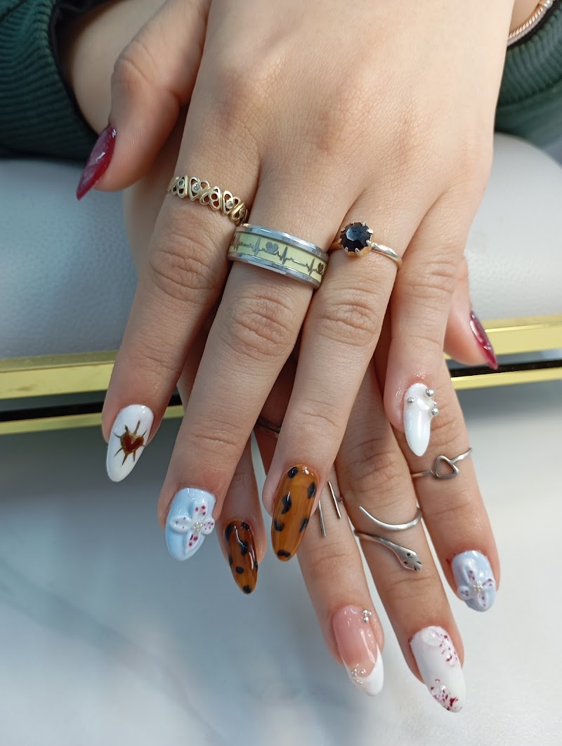 Acuarela Nails - foto 4