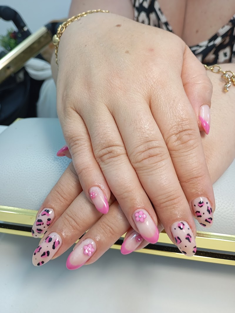 Acuarela Nails - foto 5