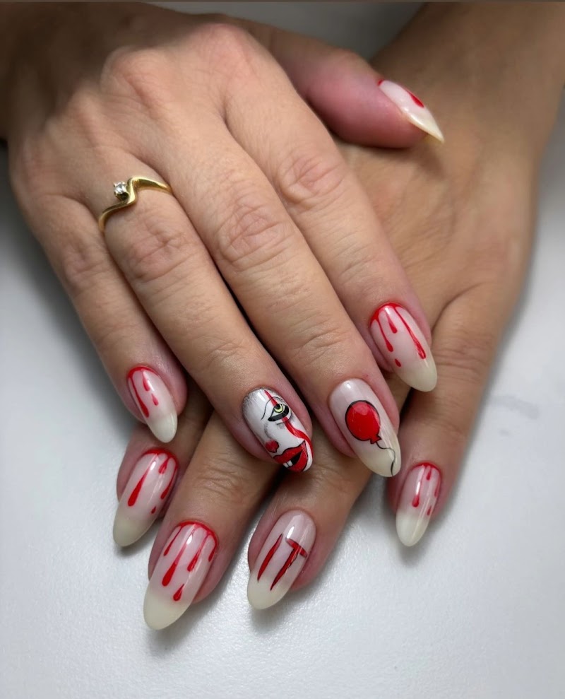 AD NAILS - foto 5