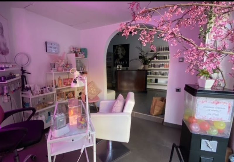 Ale Nails Barcelona