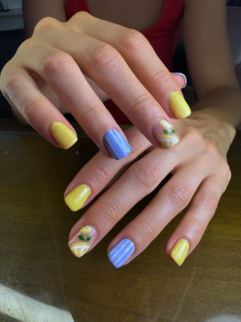 Ale Nails Barcelona - foto 2