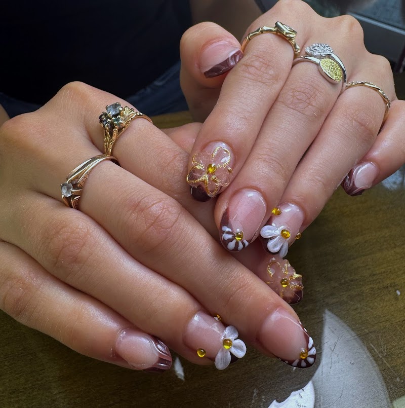 Ale Nails Barcelona - foto 3