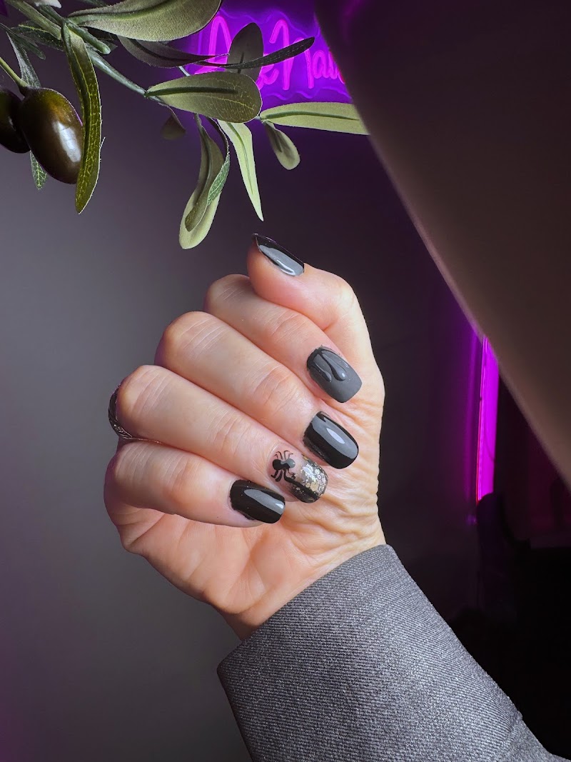 Ale Nails Barcelona - foto 4