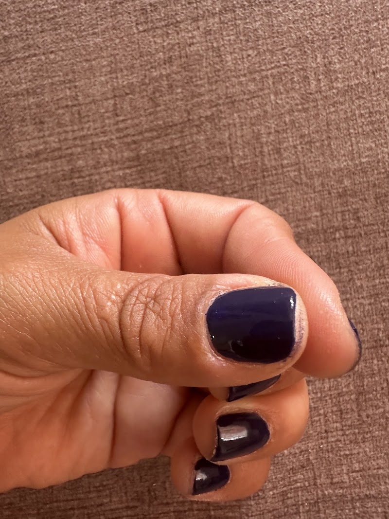 Alina nail - foto 2