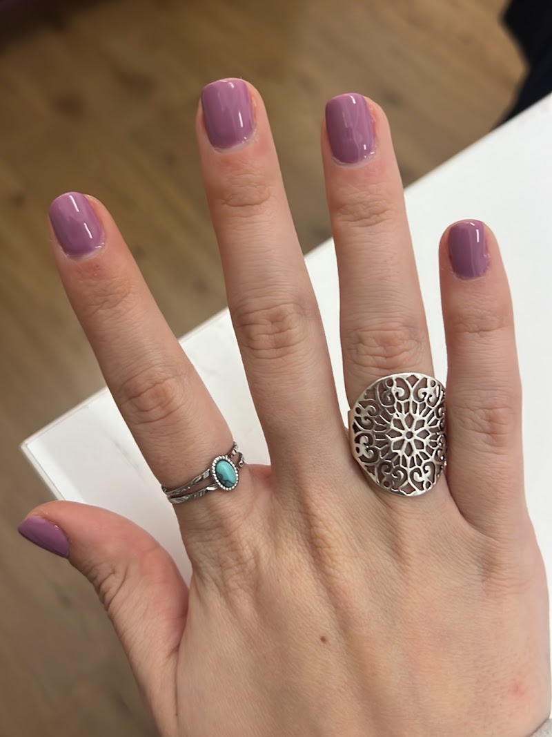 Alina nail - foto 4